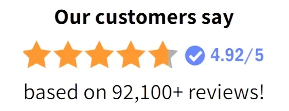 5 Star Rating - Artivorin